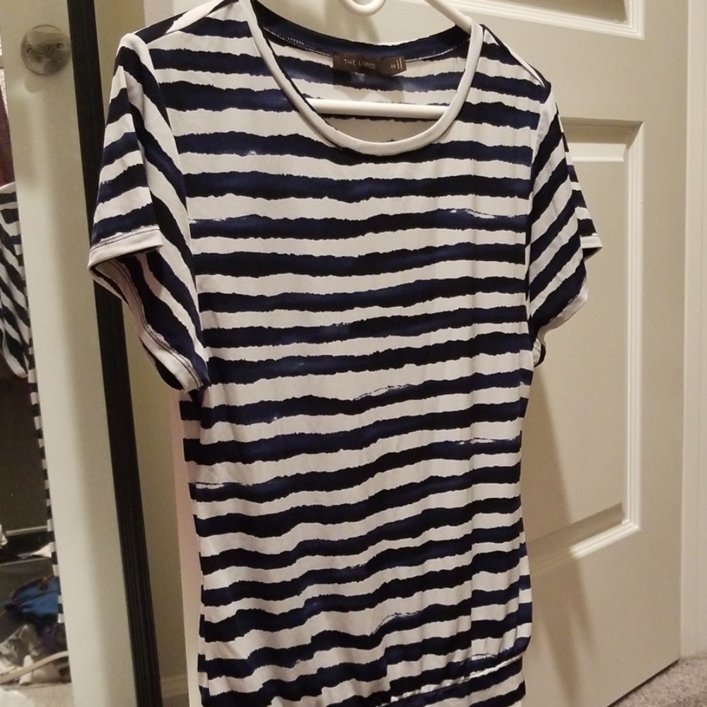 Limited blouse